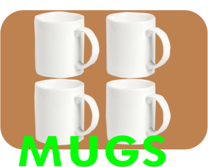 cups for Branding and promotional purposes