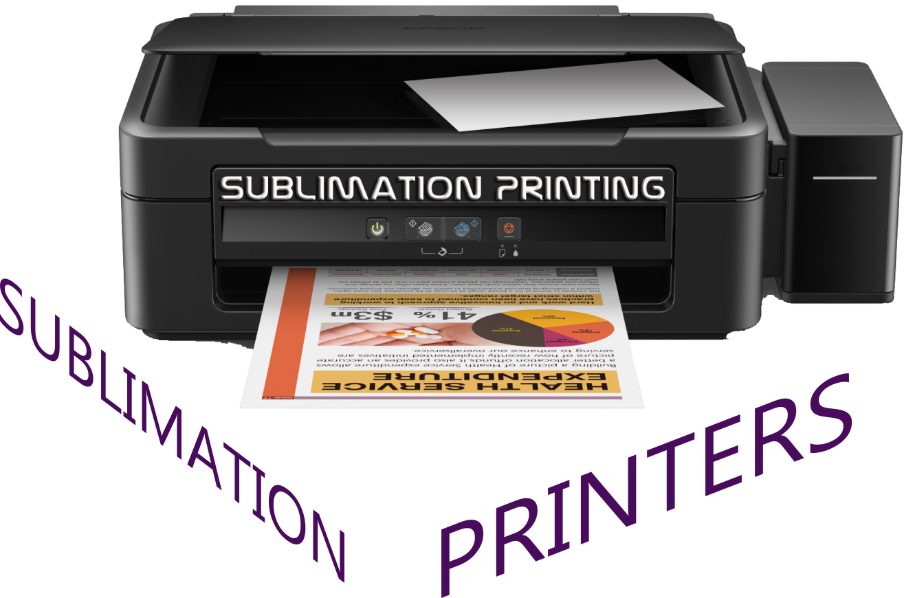 Hyge-Rich printing & consult sublimation printing services.